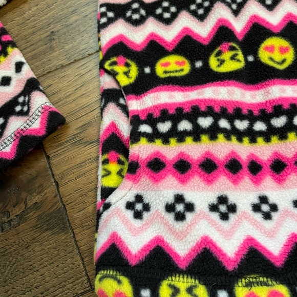 Place Fleece Jacket - Picture 3 of 6